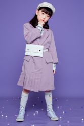 -亲吻宝贝儿童摄影