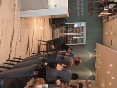 -九转小磨·非遗东北菜(群力店)