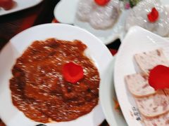 -重庆袁老四火锅(武进万达店)