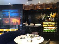 -鹿港小镇(金虹桥国际中心店)