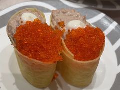 -新一番三文鱼寿司(大东海店)