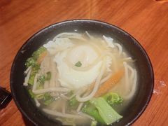 -尚品御泉铁板烧自助(绿园小区店)