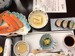 -蟹料理 北海道かに将軍(札幌本店)