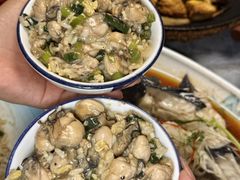 -友强·23年特色海鲜大排档(厦门店)