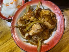 -石记老北京炙子烤肉(松园店)
