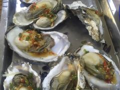 -二红烧烤排骨串(麦岛店)