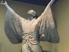 -长春世界雕塑园冰雪艺术天地