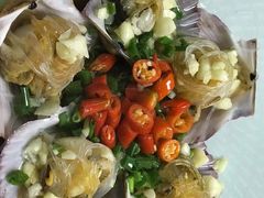 -阿杰臻选海鲜饭店(普陀山店)