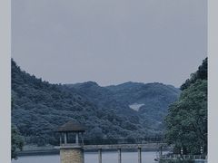 -青山湖景区