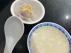 -没牙伯花生汤店(老药洲店)