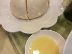 东北馒头-东湖国际大酒店叠石酒楼