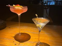 -蜉蝣酒吧(仓山万达店)