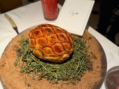 -壳里西餐厅Coquille Seafood Bistro(蒙自路店)