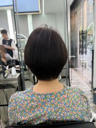 -紫妍发型