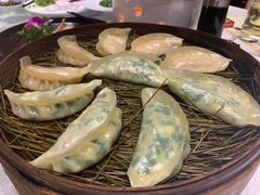 -松针蔡记蒸饺(花园路店)
