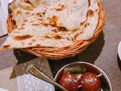 -Pita's&Tika's中东和印度风味餐厅(龙湖天街店)