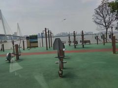 -武昌江滩