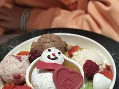 -哈根达斯(城西银泰店)