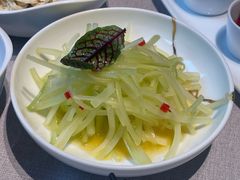 爽口西芹-逸道(益丰·外滩源店)