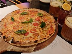 -洛缦音乐餐厅(工业展览馆万象城店)