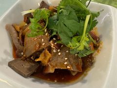 -清真马祥兴菜馆(云南北路店)