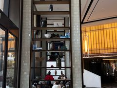 -杭州君尚云郦酒店