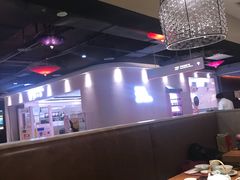 大堂-德香苑脆皮烤鸭·经典(爱融荟城店)