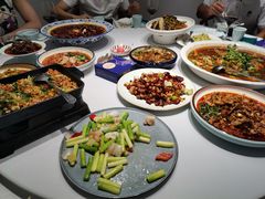 -院8里·少城记忆老川菜(宽窄巷子店)