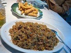 -园里前·私厨福建菜(台江万达店)