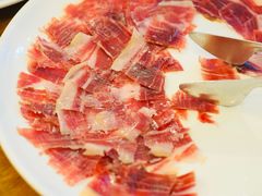 -威斯汀舞台餐厅