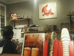 -九秋茶铺(三里屯店)