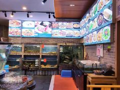 -德胜轩正宗顺德菜(宝安沙井会展中心店)