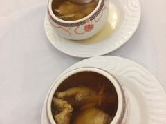 虫草花，-稻香酒家·33年老字号·港式粤菜(富邦中心店)