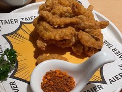 -太二酸菜鱼(福州泰禾店)