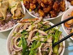 -逢春菜馆天津菜(胜利路店)