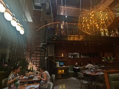 -OGGI TRATTORIA PIZZERIA(深业上城店)