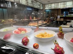 -烟台百纳瑞汀酒店