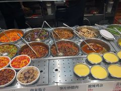 -乡村基·川味现炒大王(熙悦天街店)