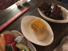 -和子足浴SPA会馆(梁溪店)