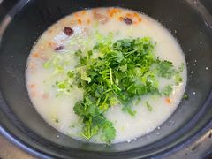 -东江港海鲜城(广雅花园别墅区店)