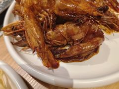 -邵汇大虾(泉园一路店)