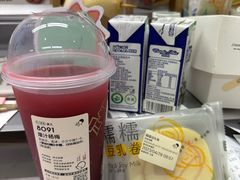 -喜茶(东莞汇一城店)