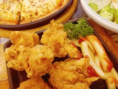 -Kpasta韩式意大利面