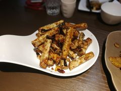 那年秋天的茄子-梧桐树下(云锦世家店)