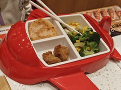 -味千拉面(又一城店)