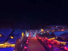 -哈尔滨热雪奇迹