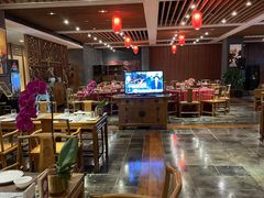 -青岛海尔洲际酒店