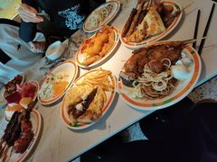 -比格比萨自助(宝山日月光店)