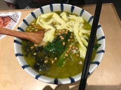 -阿香米线(天津凯德餐厅店)