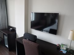 -桔子酒店(天津五大道店)